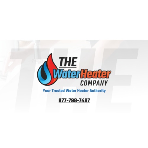 Image for THE Water Heater Company with ID of: 6537704