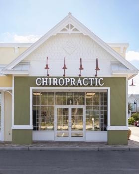 Image for Pure Alignment Chiropractic with ID of: 5850887