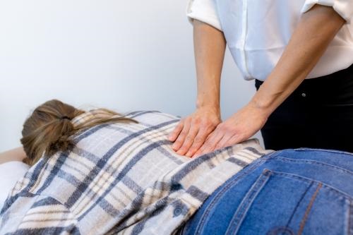 Image for Pure Alignment Chiropractic with ID of: 5850888