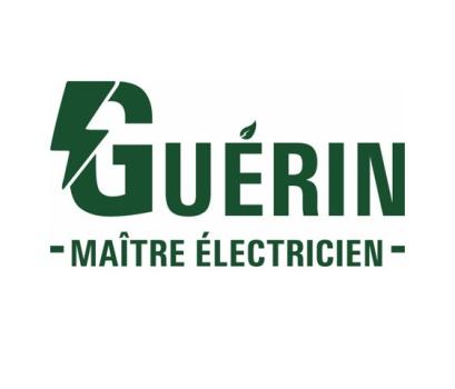 Image for Guérin Maître Électricien with ID of: 6537838