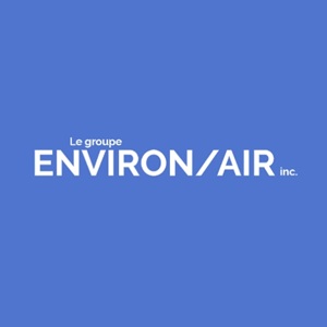 Image for Groupe Environ-Air Inc (Le) with ID of: 6537915
