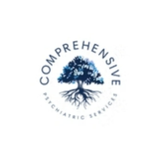 Image for Comprehensive Psychiatric Services with ID of: 6538038