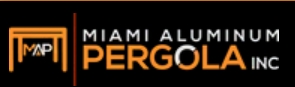 Image for Miami Aluminum Pergola with ID of: 6538233
