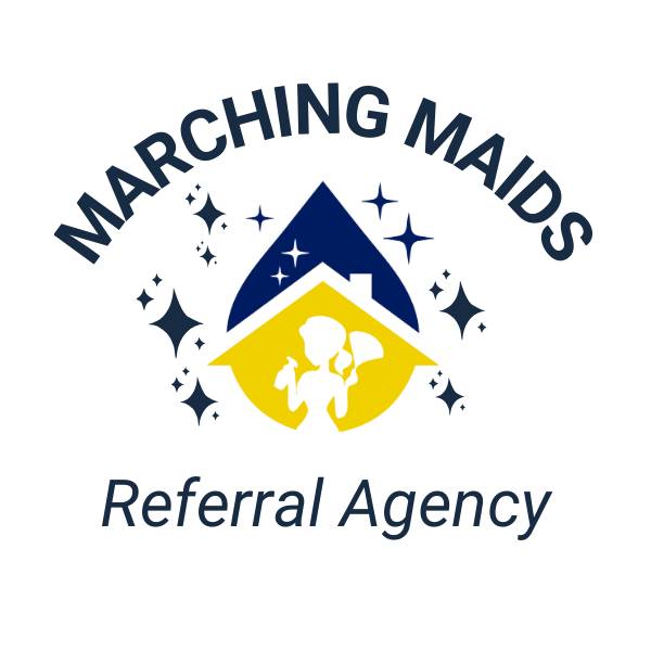 Image for Marching Maids with ID of: 6538870