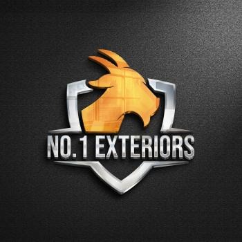 Image for No. 1 Exteriors with ID of: 6538878