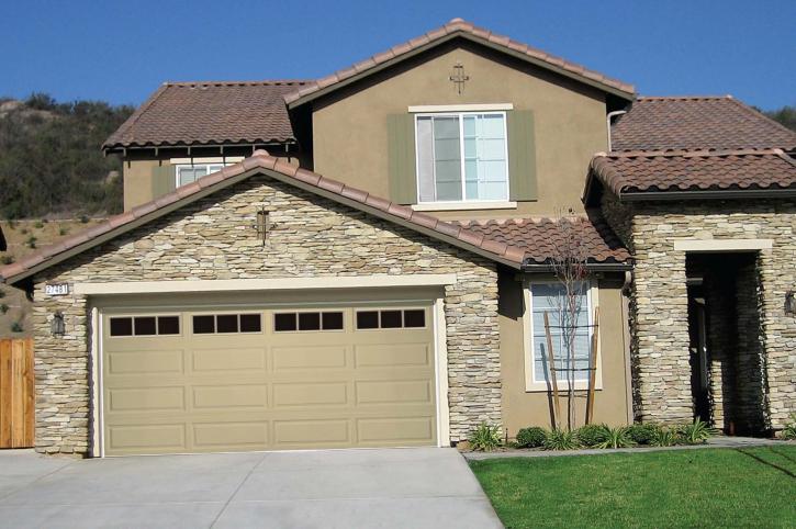 Image for 1A Advanced Garage Doors with ID of: 653895