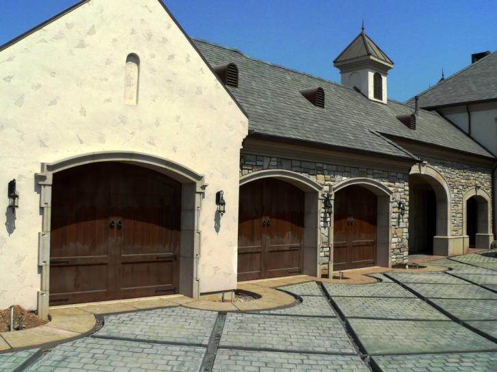 Image for 1A Advanced Garage Doors with ID of: 653896