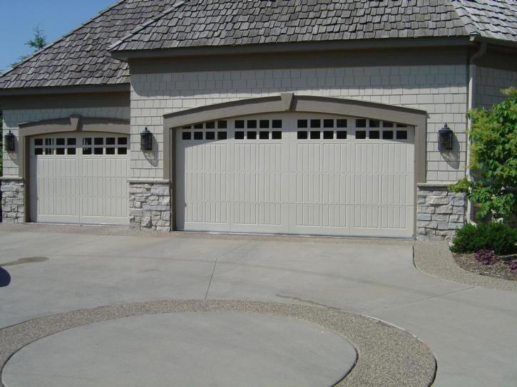 Image for 1A Advanced Garage Doors with ID of: 653898