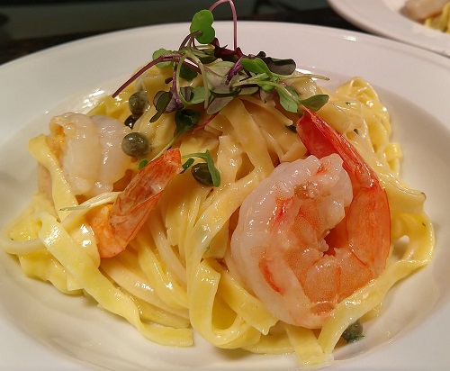 Image for MezzaNotte Ristorante with ID of: 5851711