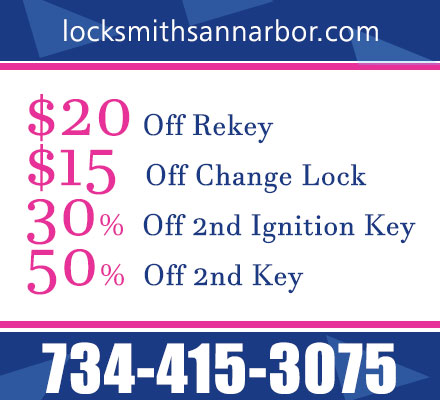 Image for Ann Arbor Locksmiths with ID of: 5852007