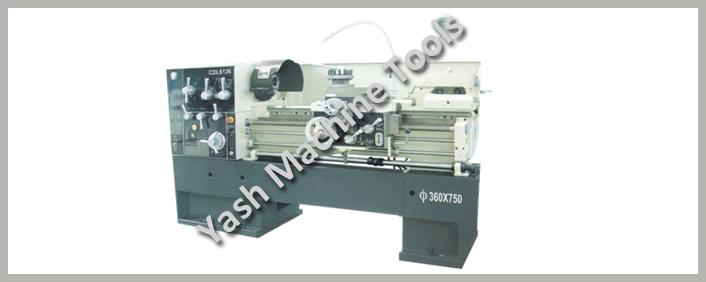 Image for Yash Machine Tools with ID of: 653993