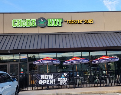 Image for Cheba Hut 