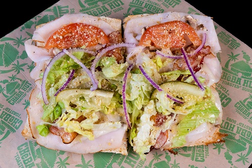 Image for Cheba Hut 