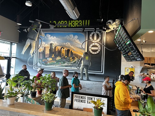 Image for Cheba Hut 