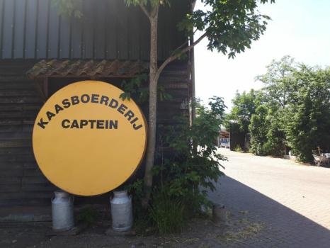 Image for Kaasboerderij Captein with ID of: 5852616