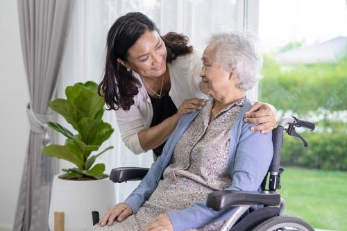 Image for Helping Hands Homecare with ID of: 5852644