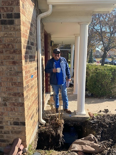 Image for Pinnacle Foundation Repair with ID of: 5852701