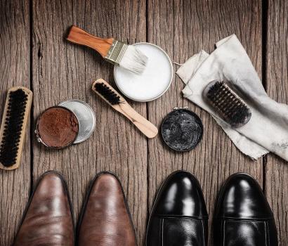 Image for Love Your Shoes with ID of: 5852787