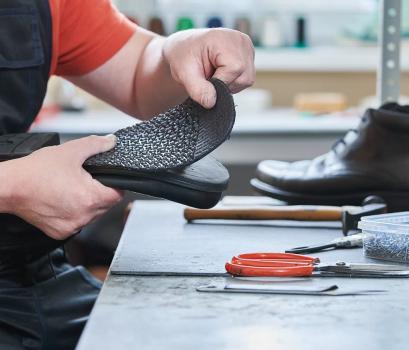 Image for Love Your Shoes with ID of: 5852789