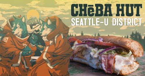 Image for Cheba Hut 