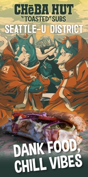 Image for Cheba Hut 
