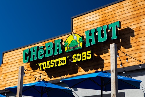 Image for Cheba Hut