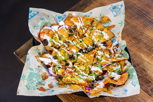 Image for Cheba Hut