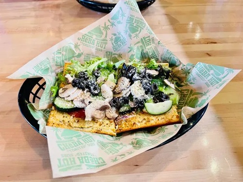 Image for Cheba Hut