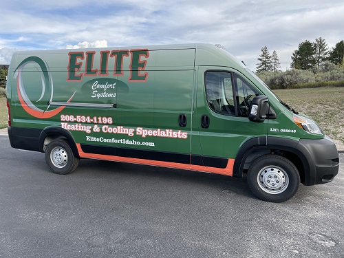Image for Elite Comfort Systems with ID of: 5853327
