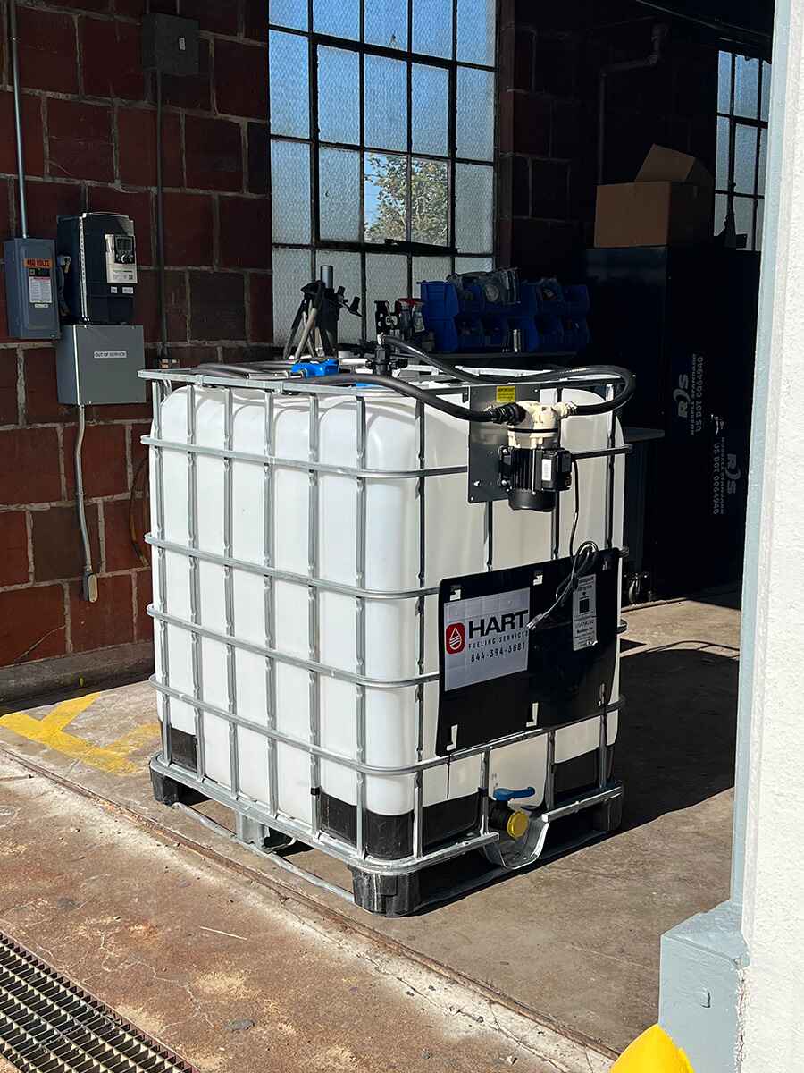 Image for Hart Fueling Service with ID of: 5853403