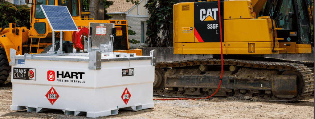 Image for Hart Fueling Service with ID of: 5853407