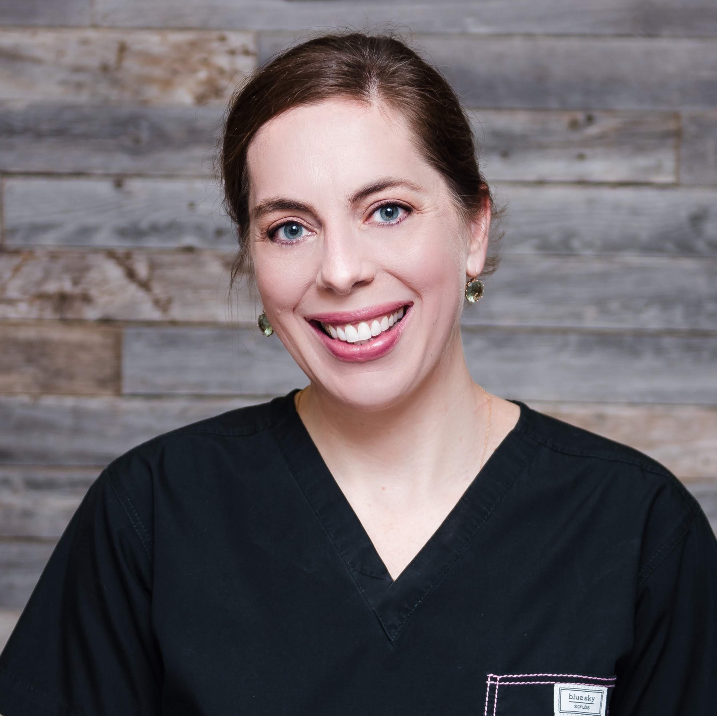 Image for Dr. Elisabeth Potter, MD with ID of: 5853577