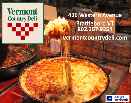 Image for Vermont Country Deli with ID of: 5853826