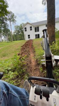 Image for Mr. G's Excavation & Grading with ID of: 5854192
