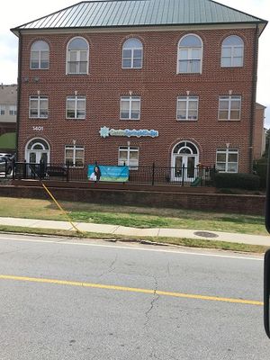 Image for CentreSpringMD with ID of: 5854324