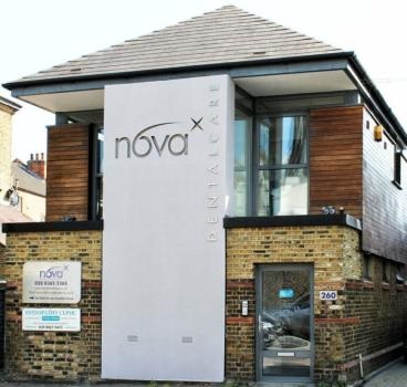 Image for Nova Dental Care with ID of: 5854326