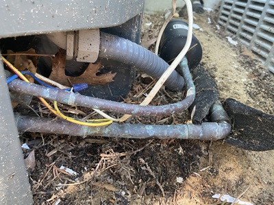 Image for Grant Heating & Cooling with ID of: 5854387