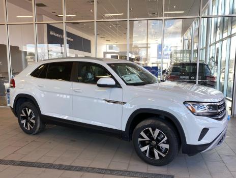 Image for Northampton Volkswagen with ID of: 5854540