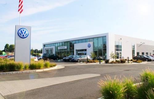 Image for Northampton Volkswagen with ID of: 5854541