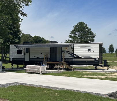 Image for Bull Run RV Park with ID of: 5854774