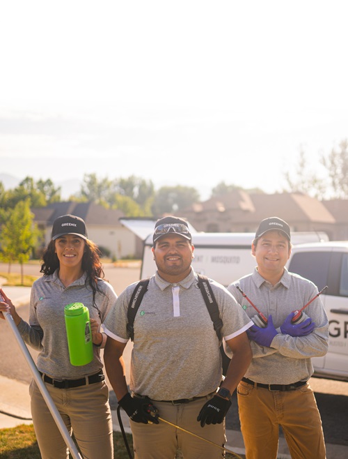 Image for Greenix Pest Control with ID of: 5855147