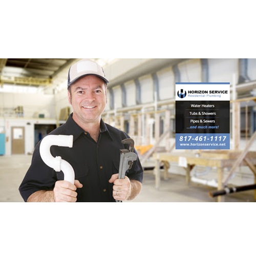 Image for Horizon Plumbing Services with ID of: 5855701