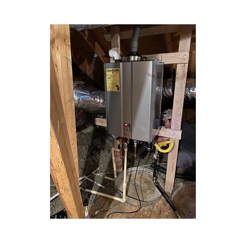 Image for Horizon Plumbing Services with ID of: 5855707