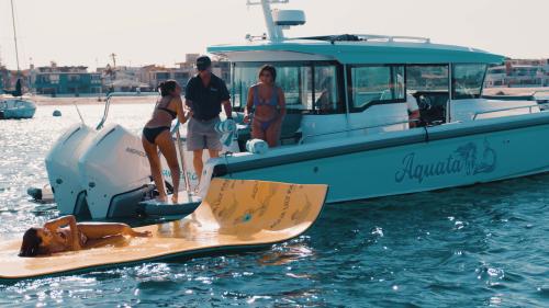 Image for Aquata Charters with ID of: 5855945