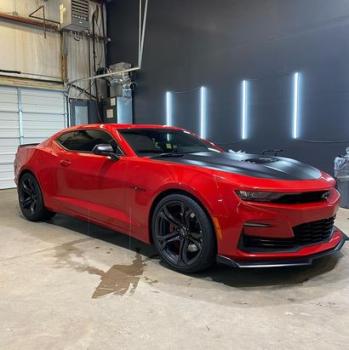 Image for Signature Window Tinting with ID of: 5855969