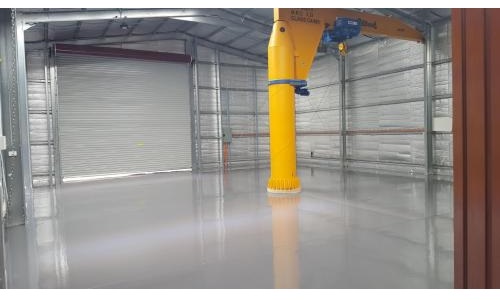 Image for Superior Concrete Finishes with ID of: 5855986