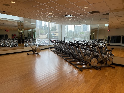 Image for Fitness World with ID of: 5856023