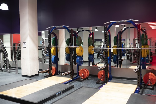 Image for Fitness World with ID of: 5856133