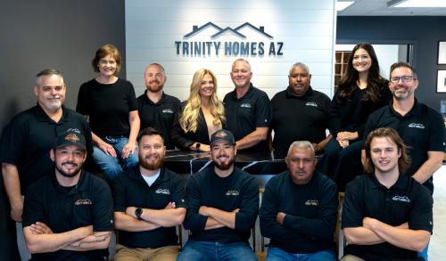Image for Trinity Homes AZ with ID of: 5856462