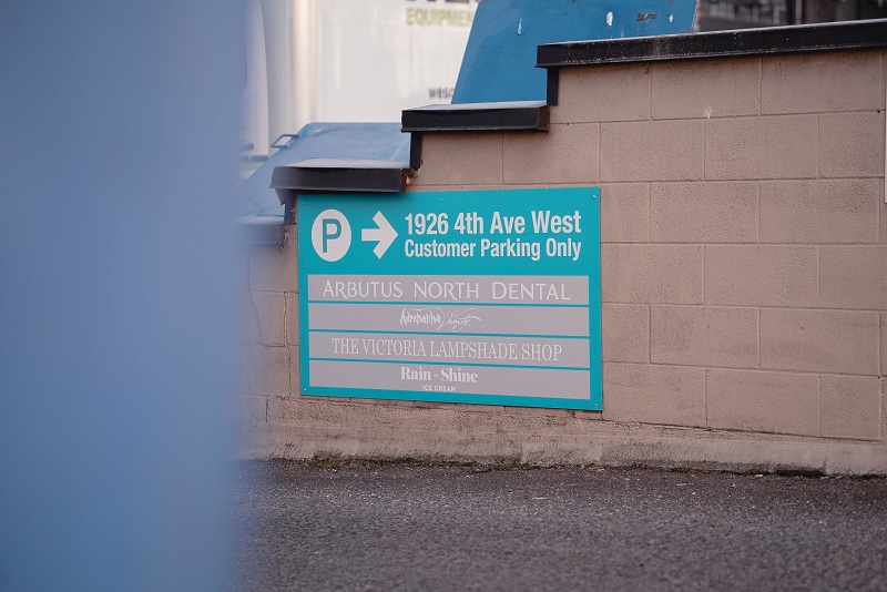 Image for Arbutus North Dental with ID of: 5856926